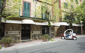 Hotel Giglio Montecatini